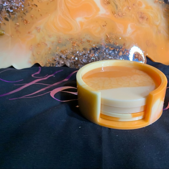 Tray set - Picture 3 of 3